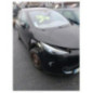 Capot RENAULT ZOE 1