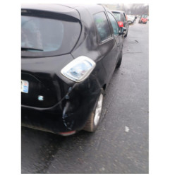 Capot RENAULT ZOE 1 Photo n°6