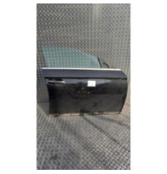 Porte avant droit MERCEDES CLASSE CLS 219 Photo n°1