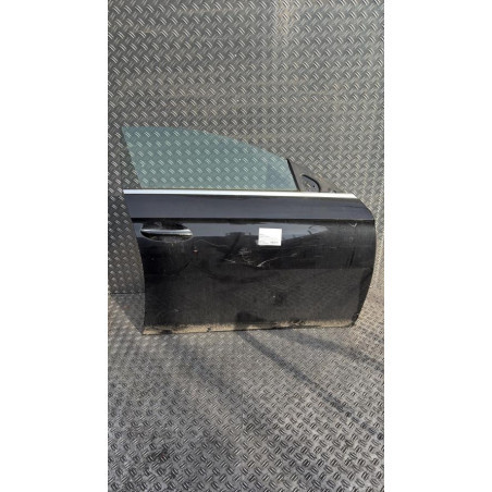 Porte avant droit MERCEDES CLASSE CLS 219 Photo n°1