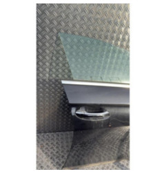 Porte avant droit MERCEDES CLASSE CLS 219 Photo n°3