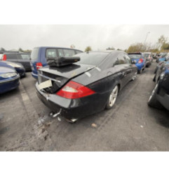 Porte avant droit MERCEDES CLASSE CLS 219 Photo n°20