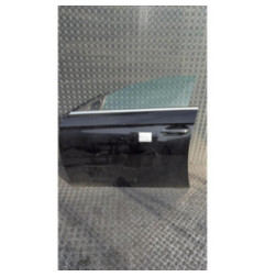 Porte avant gauche MERCEDES CLASSE CLS 219 Photo n°1