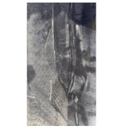 Porte avant gauche MERCEDES CLASSE CLS 219 Photo n°4