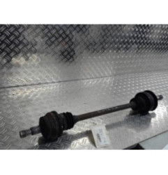 Cardan arriere gauche (transmission) MERCEDES CLASSE CLS 219 Photo n°1