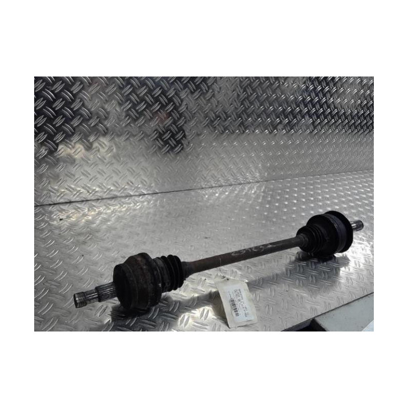 Cardan arriere gauche (transmission) MERCEDES CLASSE CLS 219