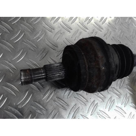 Cardan arriere gauche (transmission) MERCEDES CLASSE CLS 219