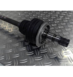 Cardan arriere gauche (transmission) MERCEDES CLASSE CLS 219 Photo n°3