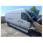 Aile avant gauche MERCEDES SPRINTER 2