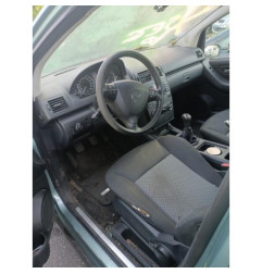 Mastervac MERCEDES CLASSE A 169 Photo n°14