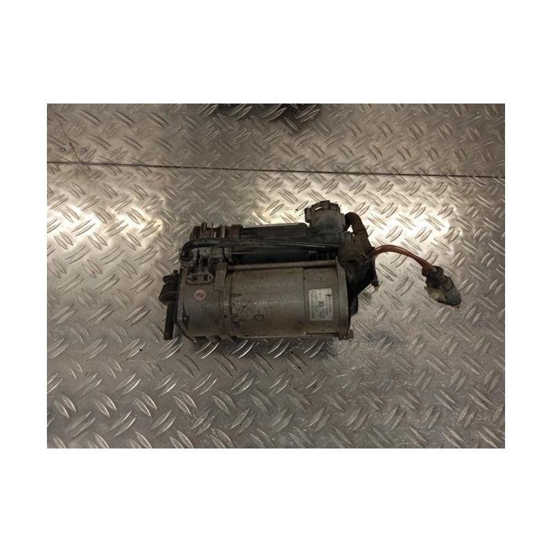 Compresseur air MERCEDES CLASSE CLS 219