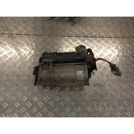 Compresseur air MERCEDES CLASSE CLS 219 Photo n°1