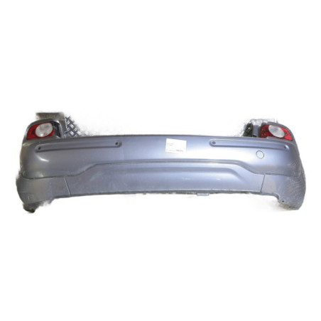 Pare choc arriere CITROEN C3 PICASSO Photo n°1
