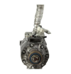 Compresseur clim MERCEDES CLASSE CLS 219 Photo n°1