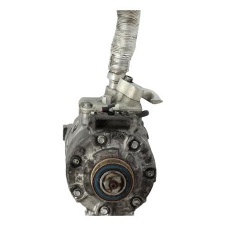 Compresseur clim MERCEDES CLASSE CLS 219 Photo n°1