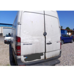 Retroviseur gauche MERCEDES SPRINTER 2 Photo n°6