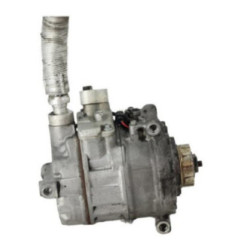 Compresseur clim MERCEDES CLASSE CLS 219 Photo n°3