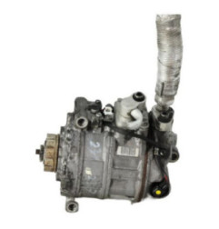 Compresseur clim MERCEDES CLASSE CLS 219 Photo n°4