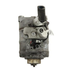 Compresseur clim MERCEDES CLASSE CLS 219 Photo n°5