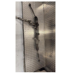 Cremaillere assistee MERCEDES CLASSE CLS 219 Photo n°1