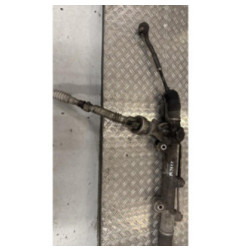 Cremaillere assistee MERCEDES CLASSE CLS 219
