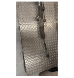 Cremaillere assistee MERCEDES CLASSE CLS 219 Photo n°3