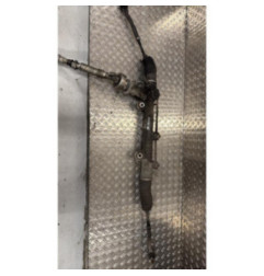 Cremaillere assistee MERCEDES CLASSE CLS 219 Photo n°4