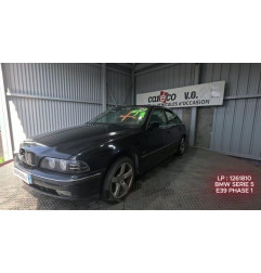 Levier de vitesses BMW SERIE 5 E39 Photo n°6