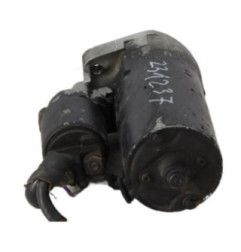 Demarreur MERCEDES CLASSE CLS 219 Photo n°3