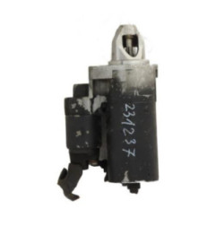 Demarreur MERCEDES CLASSE CLS 219 Photo n°5