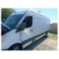 Pare choc arriere MERCEDES SPRINTER 2