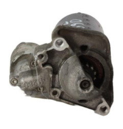 Demarreur RENAULT CLIO 4 Photo n°1