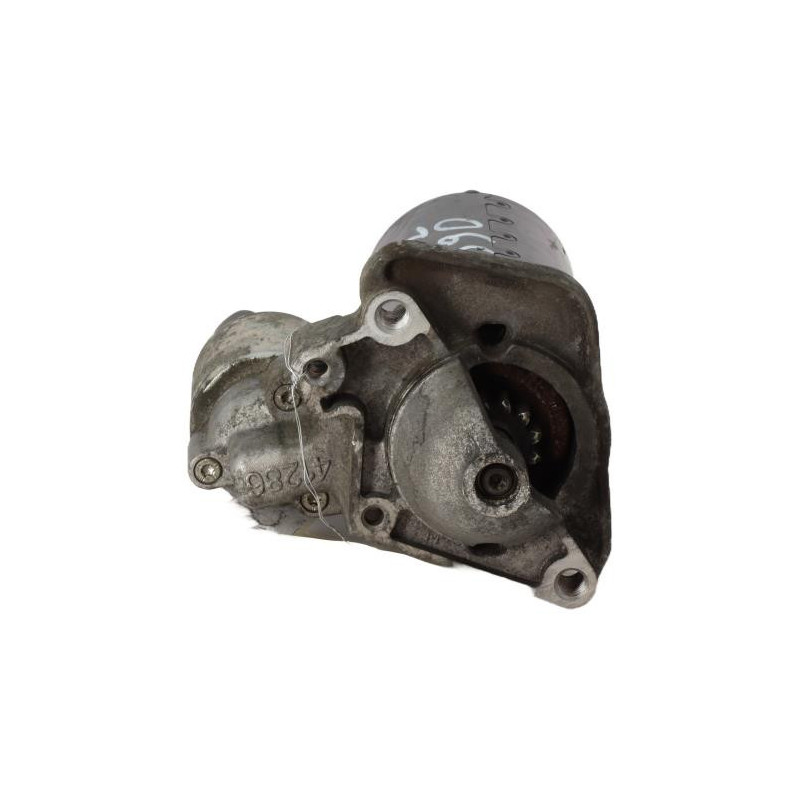 Demarreur RENAULT CLIO 4