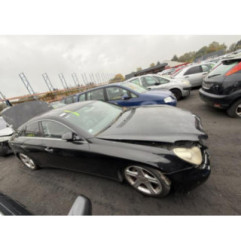 Demarreur MERCEDES CLASSE CLS 219 Photo n°15