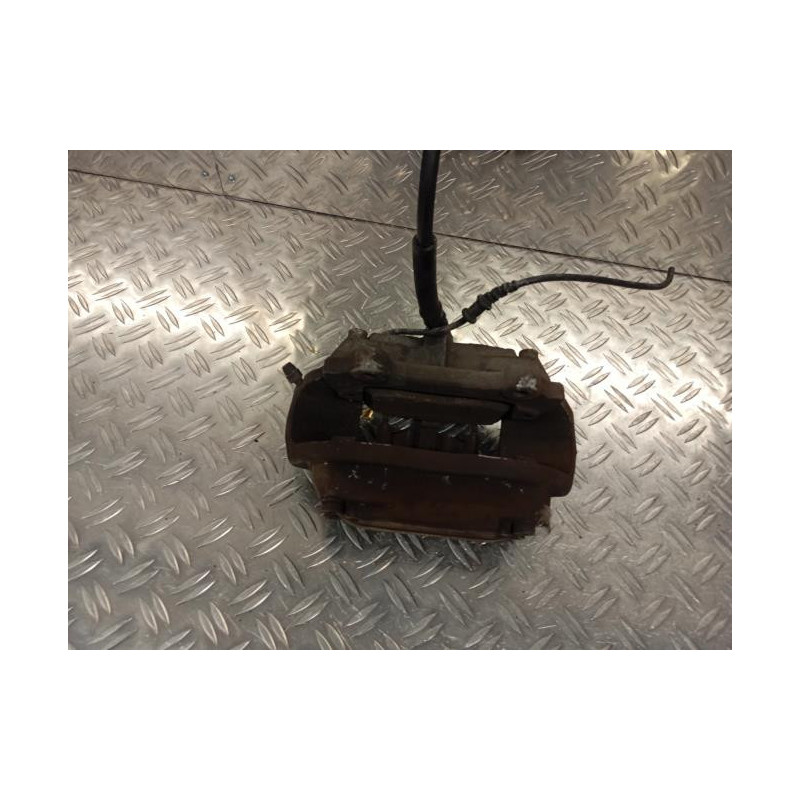 Etrier avant droit (freinage) MERCEDES CLASSE CLS 219