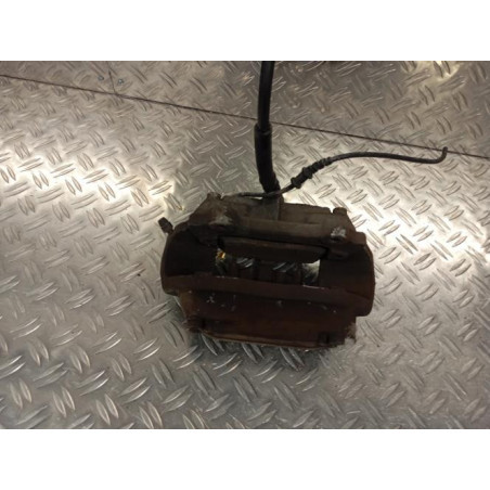 Etrier avant droit (freinage) MERCEDES CLASSE CLS 219 Photo n°1