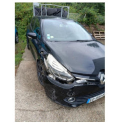 Demarreur RENAULT CLIO 4 Photo n°6