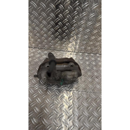 Etrier avant gauche (freinage) MERCEDES CLASSE CLS 219 Photo n°1