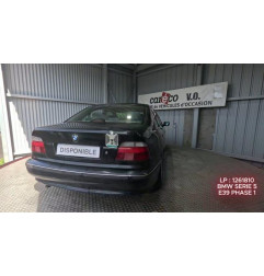 Compteur BMW SERIE 5 E39
