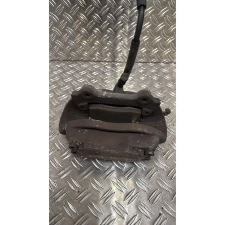 Etrier avant gauche (freinage) MERCEDES CLASSE CLS 219