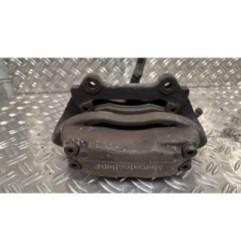 Etrier avant gauche (freinage) MERCEDES CLASSE CLS 219 Photo n°3