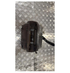 Etrier avant gauche (freinage) MERCEDES CLASSE CLS 219 Photo n°4