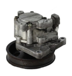 Pompe de direction MERCEDES CLASSE CLS 219 Photo n°3