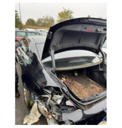 Pompe de direction MERCEDES CLASSE CLS 219 Photo n°6