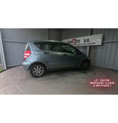 Boite de vitesses MERCEDES CLASSE A 169