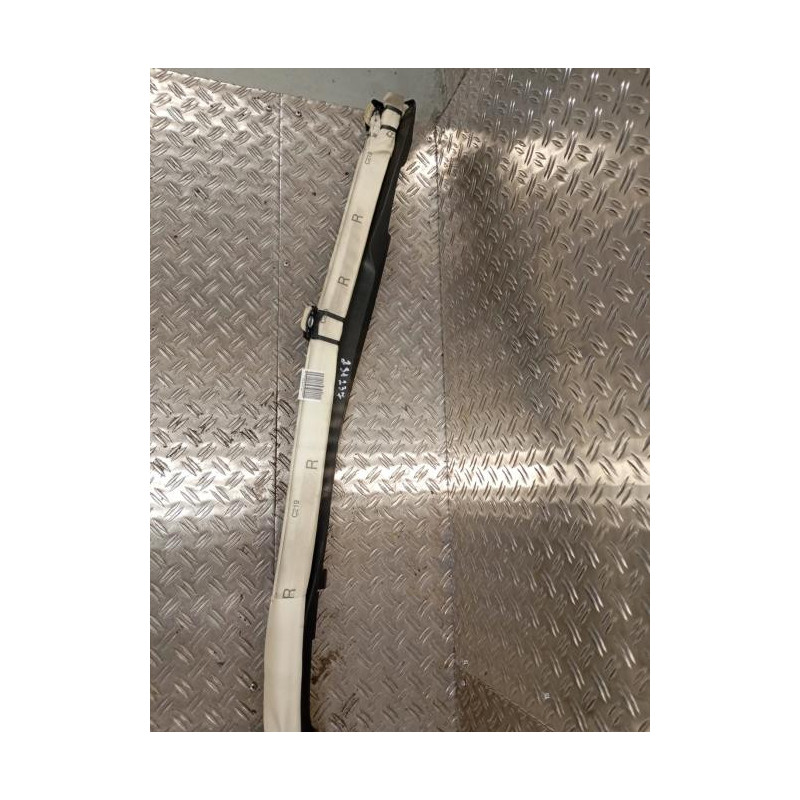 Air bag rideau droit MERCEDES CLASSE CLS 219