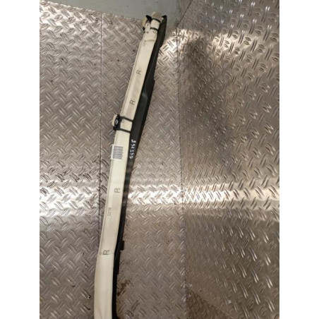 Air bag rideau droit MERCEDES CLASSE CLS 219 Photo n°1