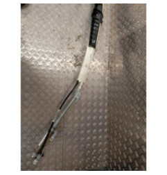 Air bag rideau droit MERCEDES CLASSE CLS 219 Photo n°4