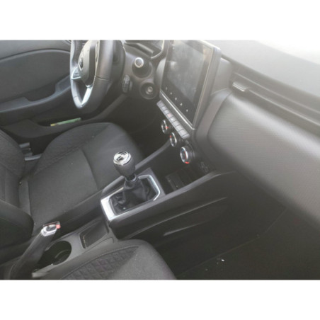 Aile avant droit RENAULT CLIO 5