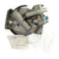 Compresseur clim CITROEN C4 2